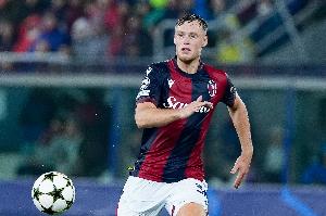 开云官网-记者：那不勒斯即将敲定别克马，可能安排球员7月14日体检