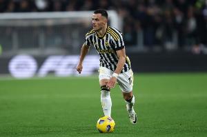 开云体育-米体：费内巴切&amp;亚特兰大有意科斯蒂奇 尤文主帅图多尔考虑留用他