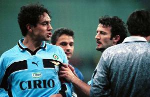 内斯塔：我拒绝过皇马，那是我作为蓝鹰球迷发自内心的选择