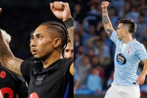 kaiyun-巴塞罗那对阵塞尔塔：一场事关竞逐西甲冠军与冲击欧战资格的较量