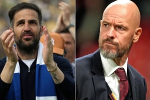 开云体育-踢球者：小法和滕哈赫领跑勒沃库森新帅候选名单，各有各的优势