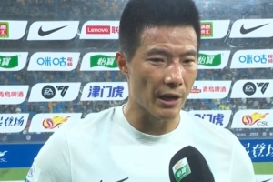 开云app-吕鹏：球队连败受到伤病影响，非常感谢球迷来客场支持我们