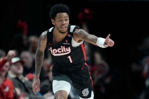 开云体育-美媒：绿军积极考虑交易安芬尼·西蒙斯，或拿他打包尼昂一同送走