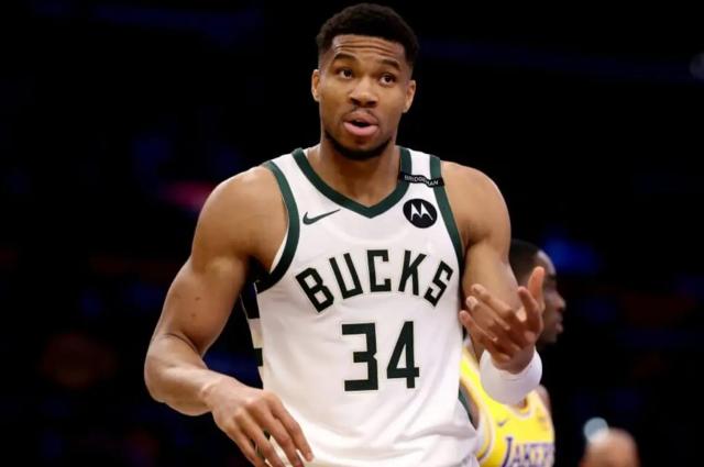 开云平台-字母哥：夺冠远胜拿MVP 那感觉比春宵一刻还爽