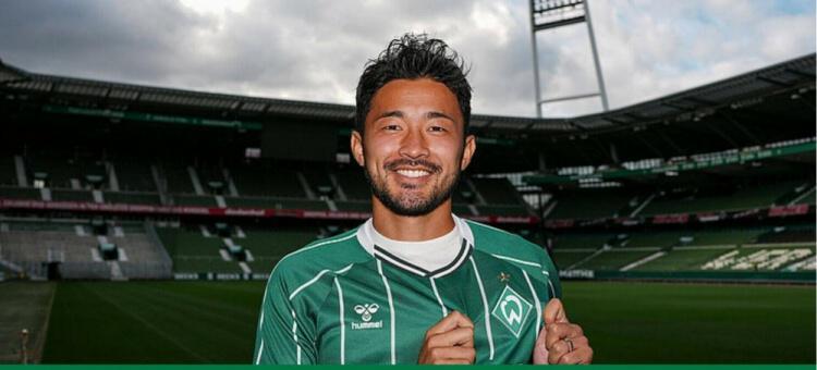 开云体育-官方：日本国脚菅原由势从南安普顿租借加盟德甲不莱梅