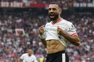 kaiyun-EAFC26利物浦球员评级：萨拉赫91维尔茨89伊萨克88，弗林蓬速度94