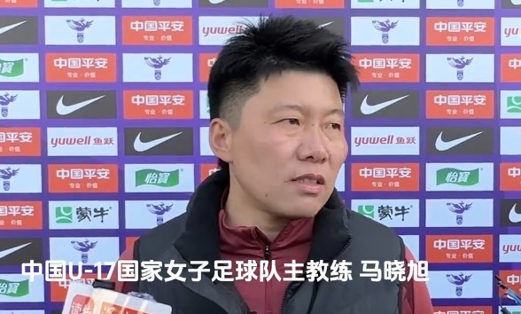 开云app-马晓旭：希望在教练时代弥补遗憾，跟随中国队站上最高领奖台