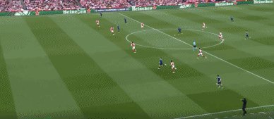 开云官网-【欧冠】登贝莱3分15秒闪击，阿森纳0-1巴黎圣日耳曼