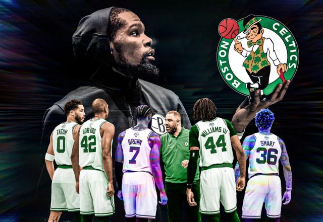 阵容延续性对争冠有何价值？绿军还要冒险豪赌吗？